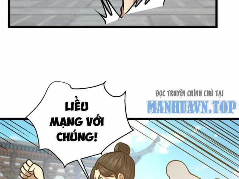 Siêu Phàm Sát Thần - Chương 121 - ảnh 38