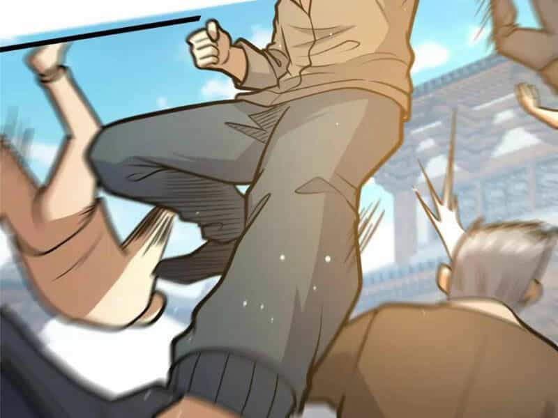 Siêu Phàm Sát Thần - Chương 121 - ảnh 41