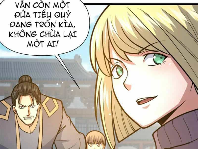 Siêu Phàm Sát Thần - Chương 121 - ảnh 51