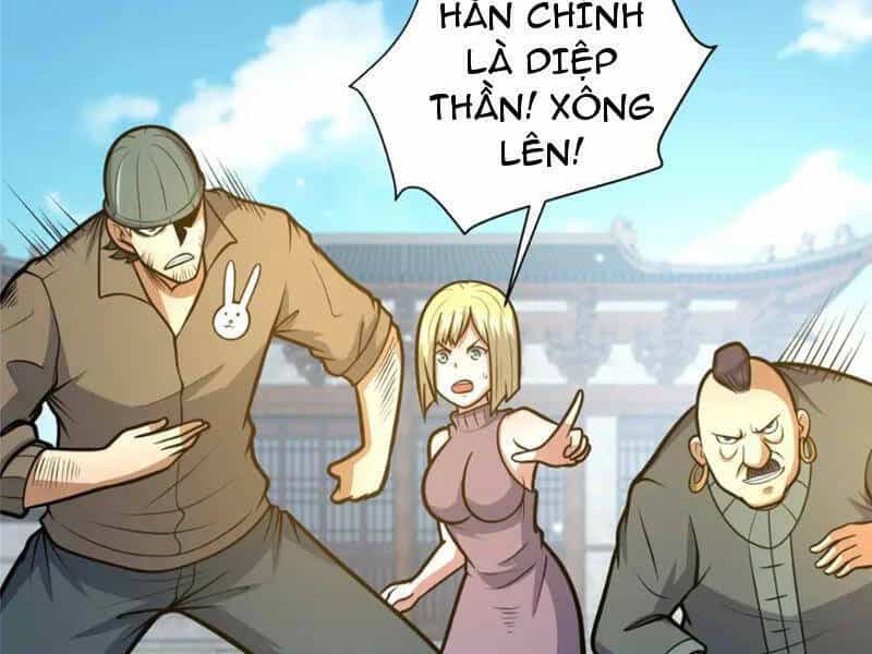Siêu Phàm Sát Thần - Chương 121 - ảnh 77