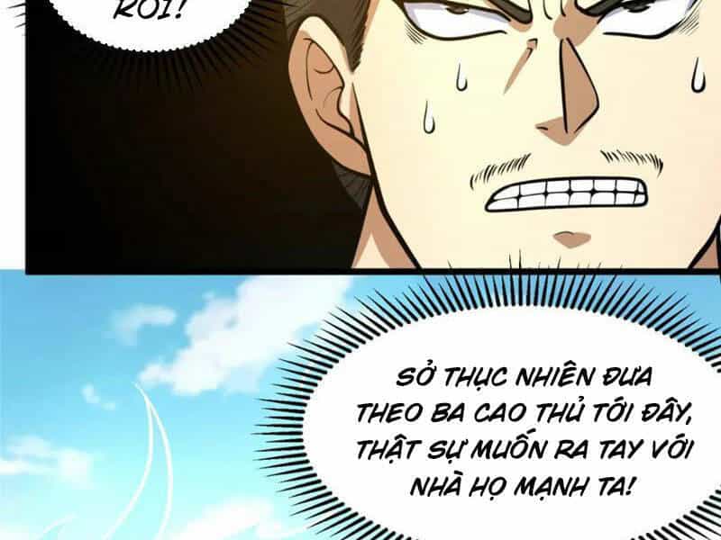 Siêu Phàm Sát Thần - Chương 121 - ảnh 8