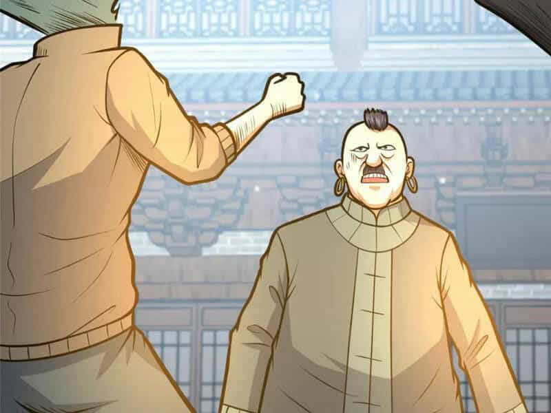 Siêu Phàm Sát Thần - Chương 121 - ảnh 81