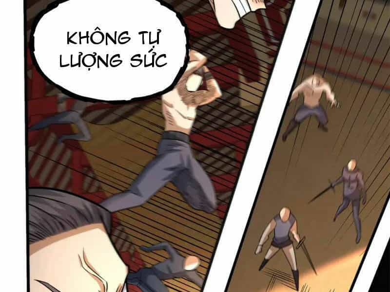 Siêu Phàm Sát Thần - Chương 123 - ảnh 26