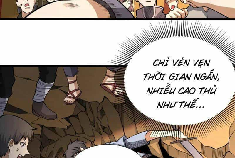 Siêu Phàm Sát Thần - Chương 123 - ảnh 39