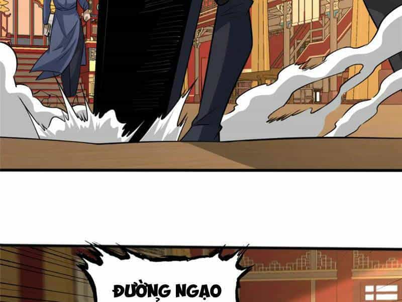 Siêu Phàm Sát Thần - Chương 123 - ảnh 44