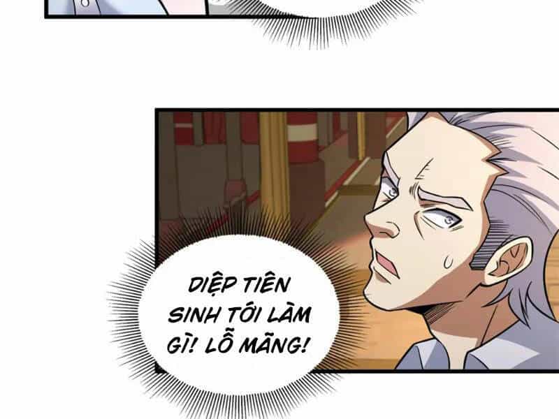 Siêu Phàm Sát Thần - Chương 123 - ảnh 6