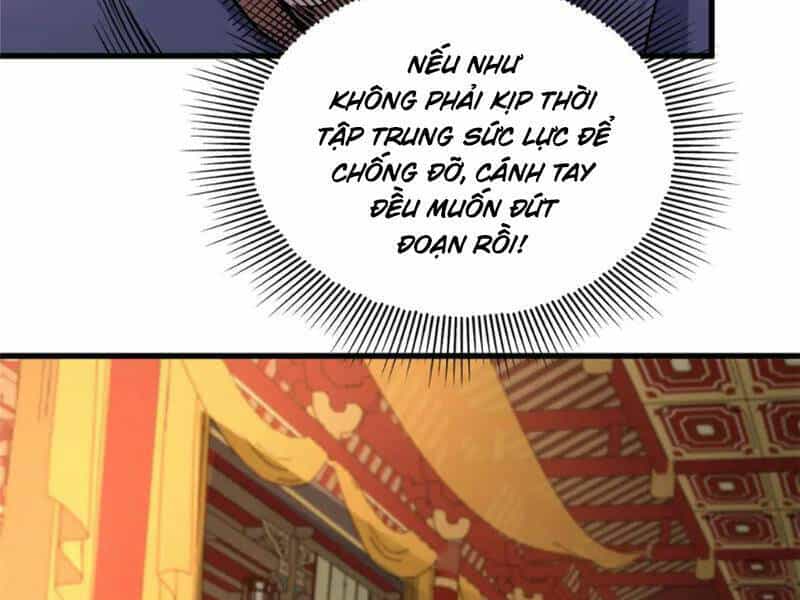Siêu Phàm Sát Thần - Chương 123 - ảnh 64