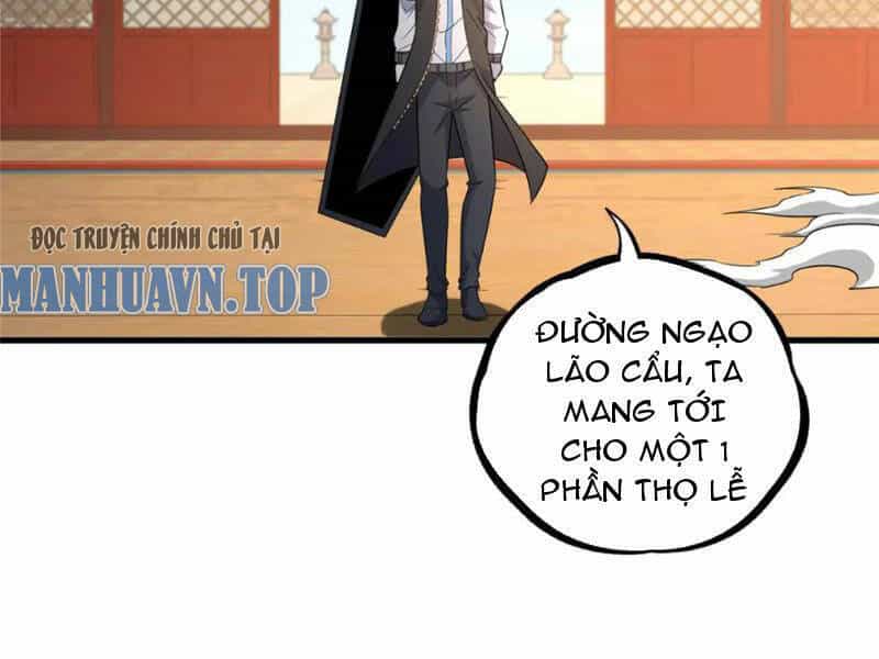 Siêu Phàm Sát Thần - Chương 123 - ảnh 8