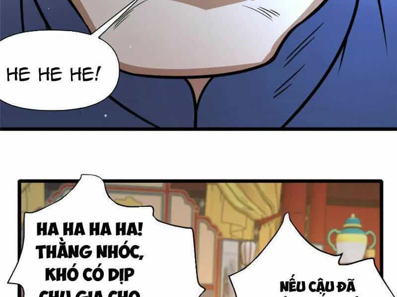 Siêu Phàm Sát Thần - Chương 124 - ảnh 32
