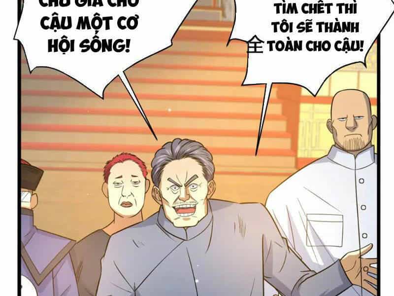 Siêu Phàm Sát Thần - Chương 124 - ảnh 33