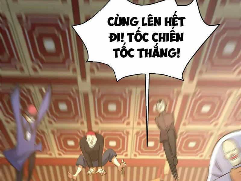 Siêu Phàm Sát Thần - Chương 124 - ảnh 35
