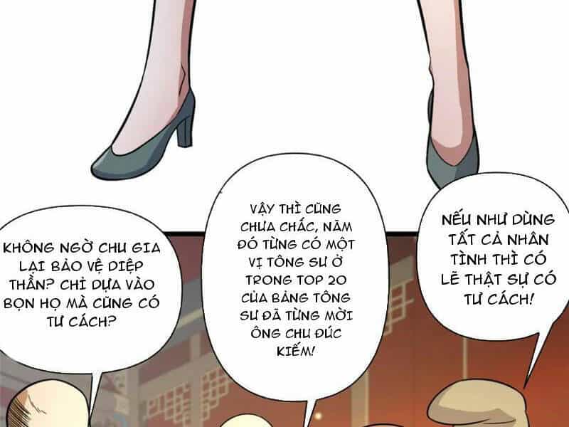 Siêu Phàm Sát Thần - Chương 124 - ảnh 4