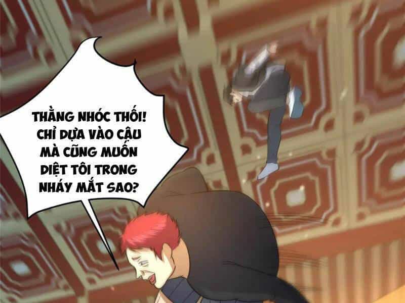 Siêu Phàm Sát Thần - Chương 124 - ảnh 50