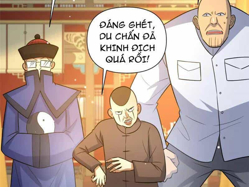 Siêu Phàm Sát Thần - Chương 124 - ảnh 66