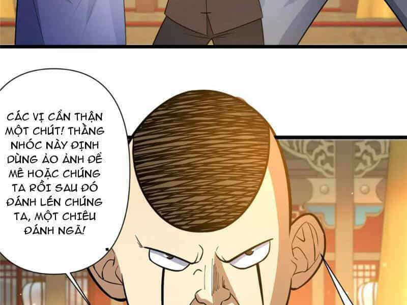 Siêu Phàm Sát Thần - Chương 124 - ảnh 67