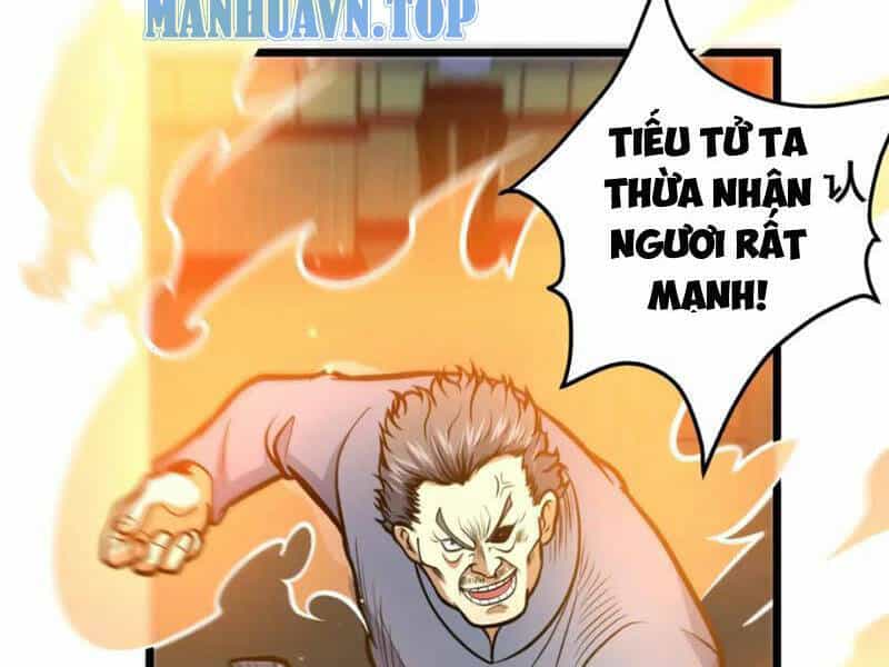 Siêu Phàm Sát Thần - Chương 125 - ảnh 19