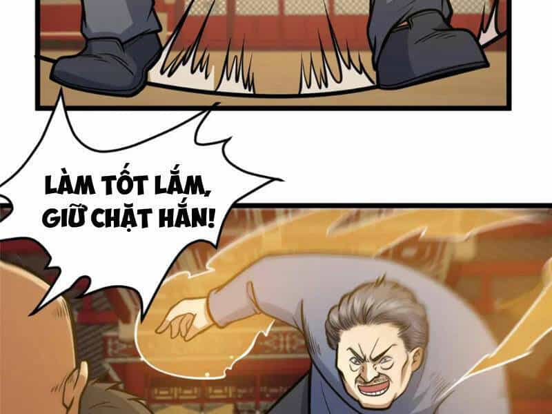 Siêu Phàm Sát Thần - Chương 125 - ảnh 48