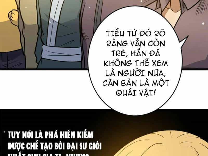 Siêu Phàm Sát Thần - Chương 125 - ảnh 71