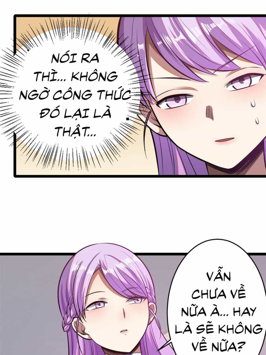 Siêu Phàm Sát Thần - Chương 12 - ảnh 15