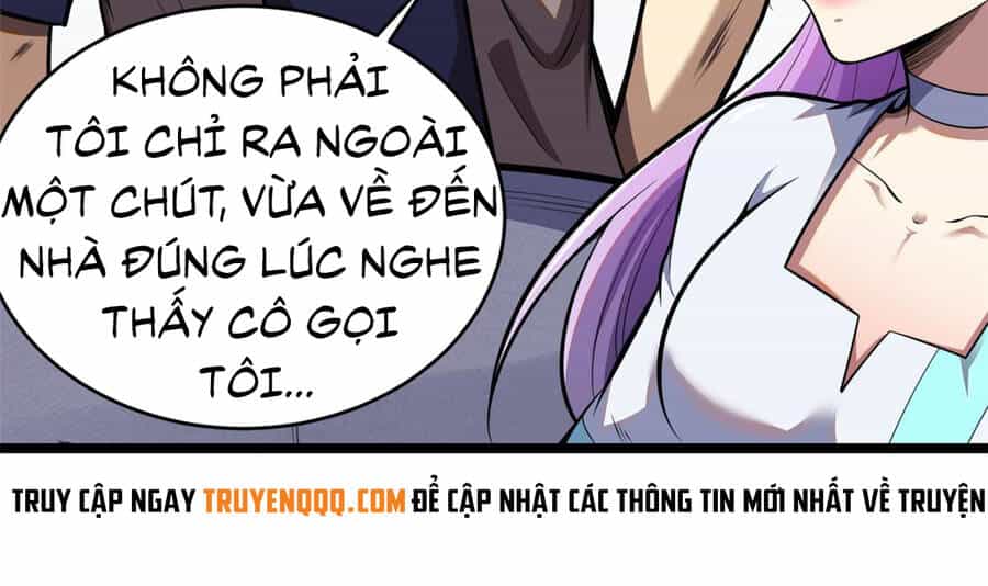 Siêu Phàm Sát Thần - Chương 12 - ảnh 22