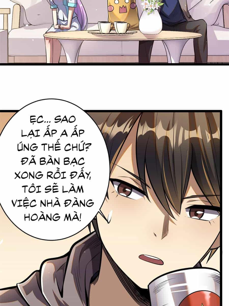 Siêu Phàm Sát Thần - Chương 12 - ảnh 24