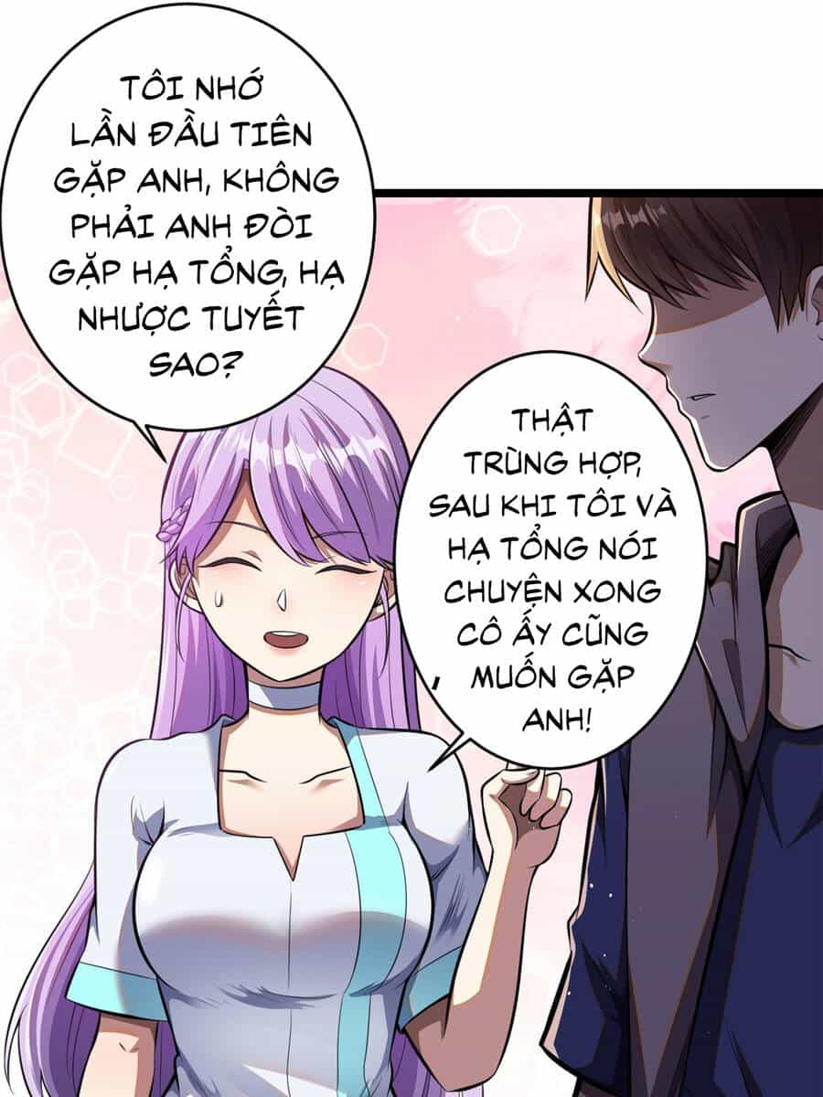 Siêu Phàm Sát Thần - Chương 12 - ảnh 29