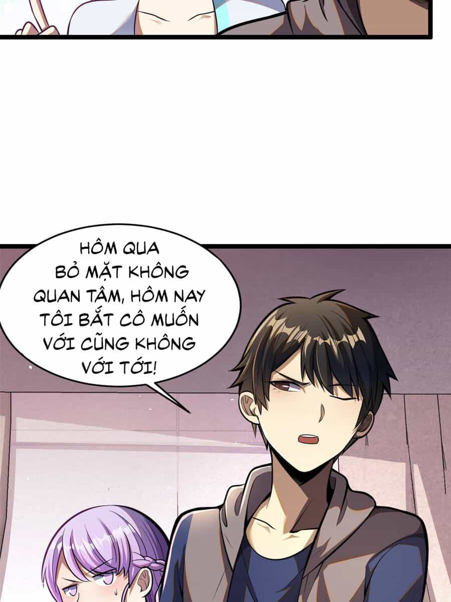 Siêu Phàm Sát Thần - Chương 12 - ảnh 31
