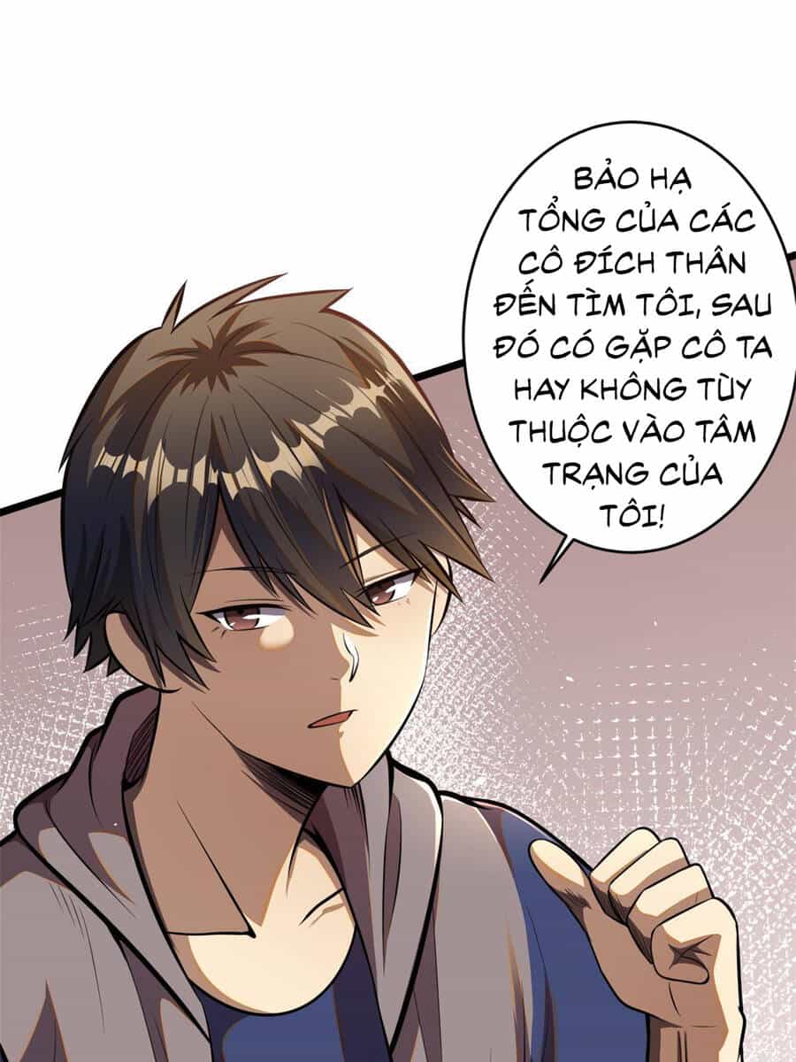 Siêu Phàm Sát Thần - Chương 12 - ảnh 34