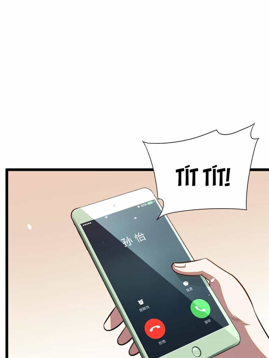 Siêu Phàm Sát Thần - Chương 12 - ảnh 36