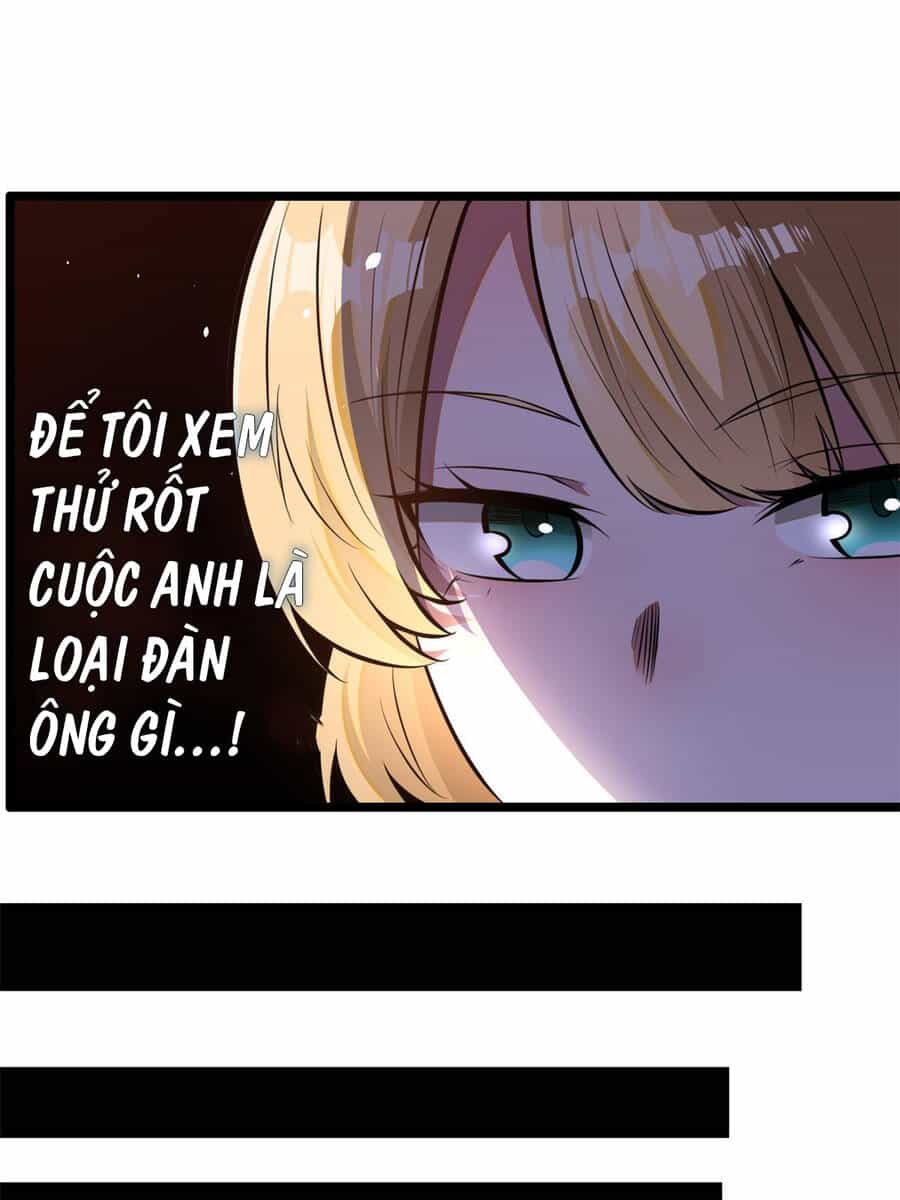 Siêu Phàm Sát Thần - Chương 12 - ảnh 43