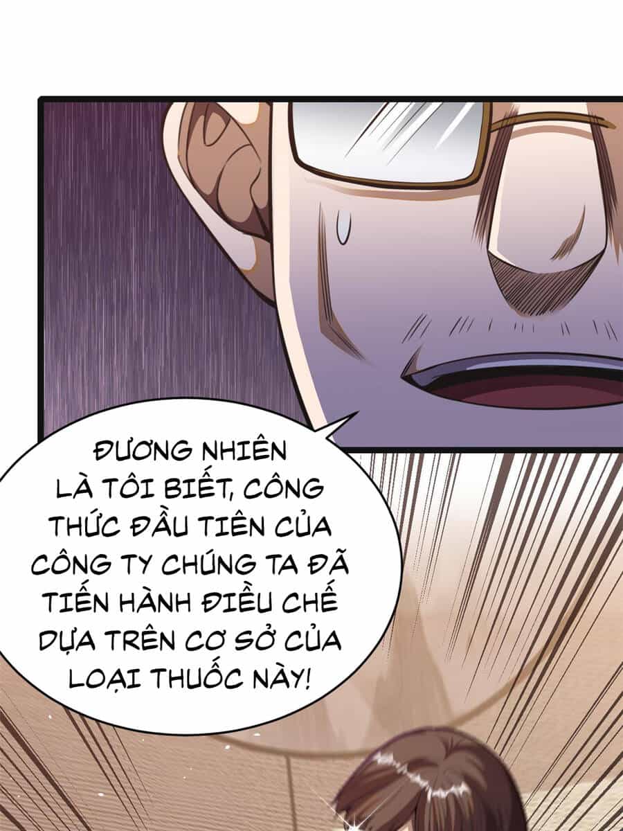 Siêu Phàm Sát Thần - Chương 12 - ảnh 6