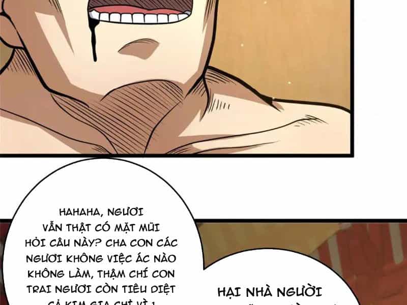 Siêu Phàm Sát Thần - Chương 126 - ảnh 10