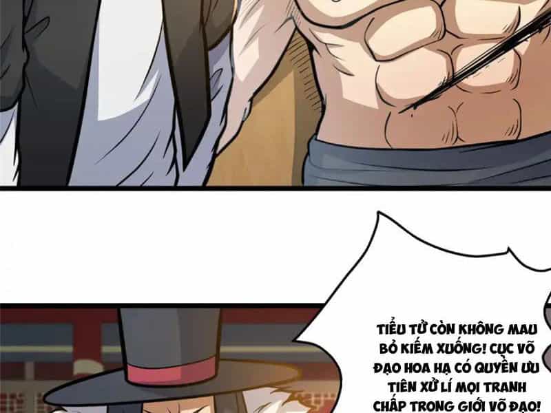 Siêu Phàm Sát Thần - Chương 126 - ảnh 32