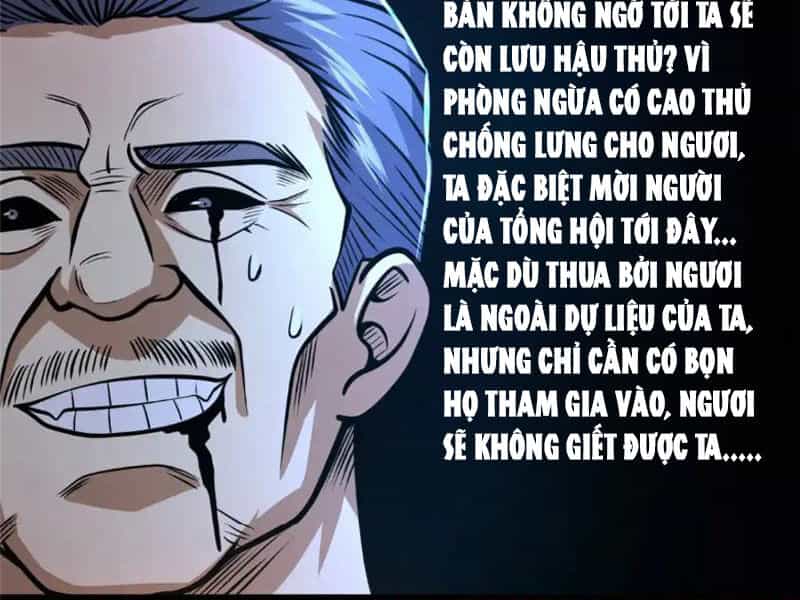 Siêu Phàm Sát Thần - Chương 126 - ảnh 42