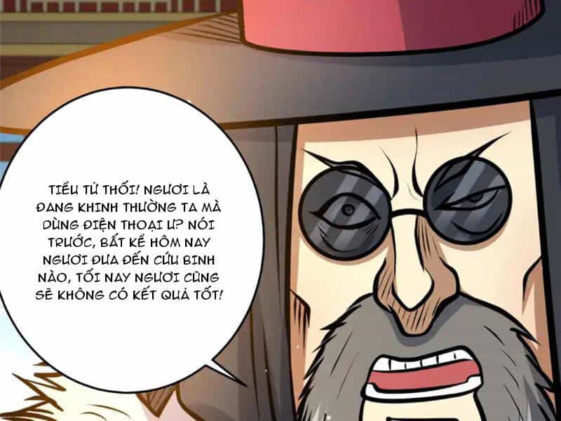 Siêu Phàm Sát Thần - Chương 126 - ảnh 67
