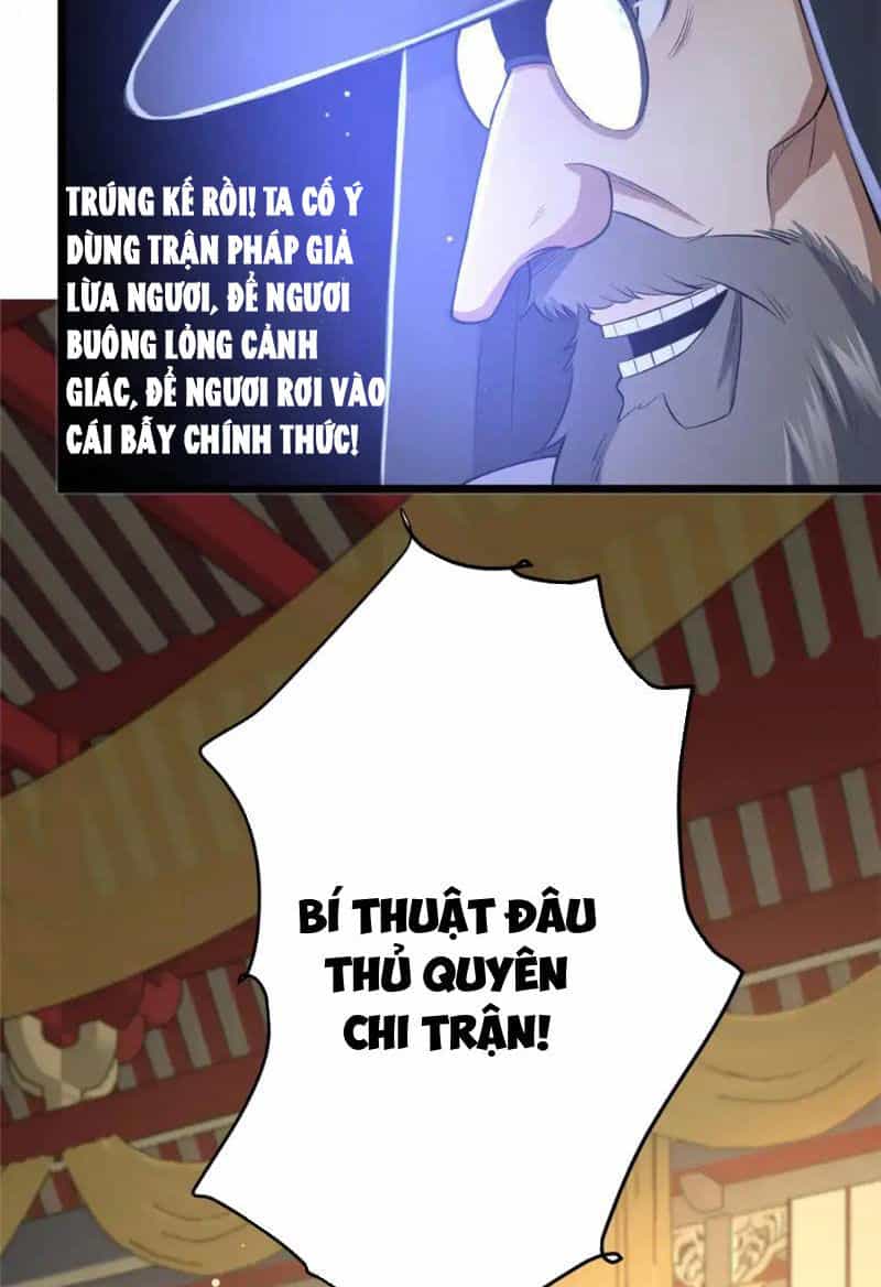 Siêu Phàm Sát Thần - Chương 127 - ảnh 14