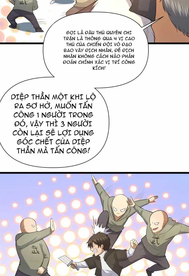 Siêu Phàm Sát Thần - Chương 127 - ảnh 17