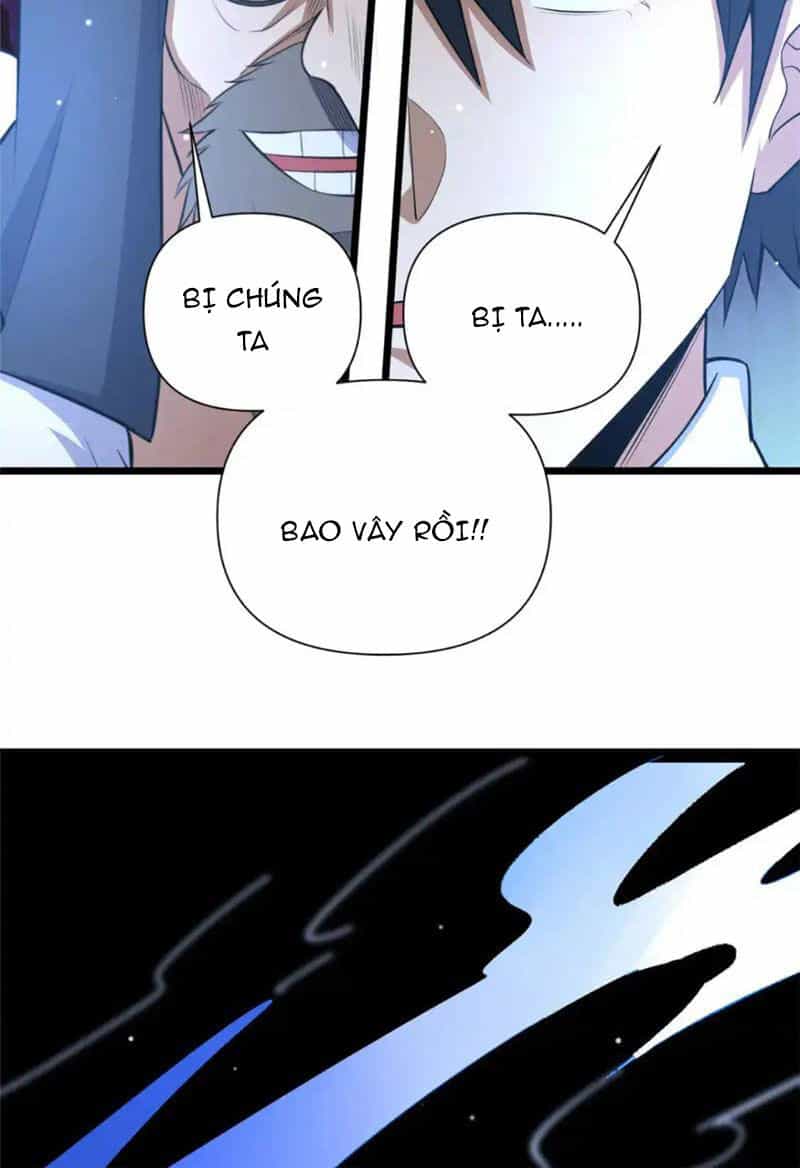 Siêu Phàm Sát Thần - Chương 127 - ảnh 20