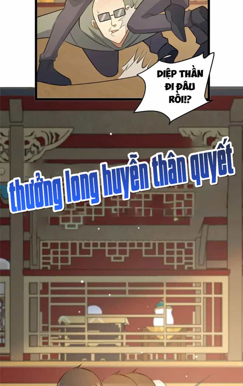 Siêu Phàm Sát Thần - Chương 127 - ảnh 22