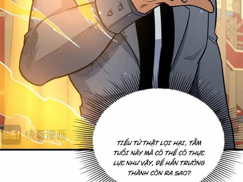 Siêu Phàm Sát Thần - Chương 128 - ảnh 5