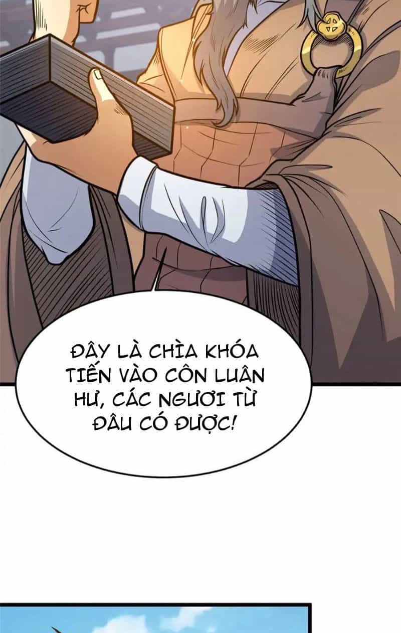 Siêu Phàm Sát Thần - Chương 129 - ảnh 18