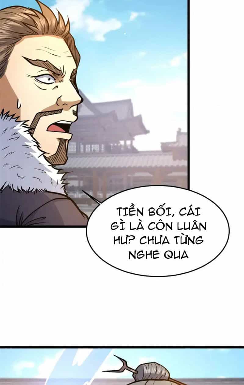 Siêu Phàm Sát Thần - Chương 129 - ảnh 19