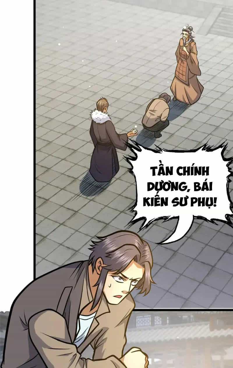 Siêu Phàm Sát Thần - Chương 129 - ảnh 30