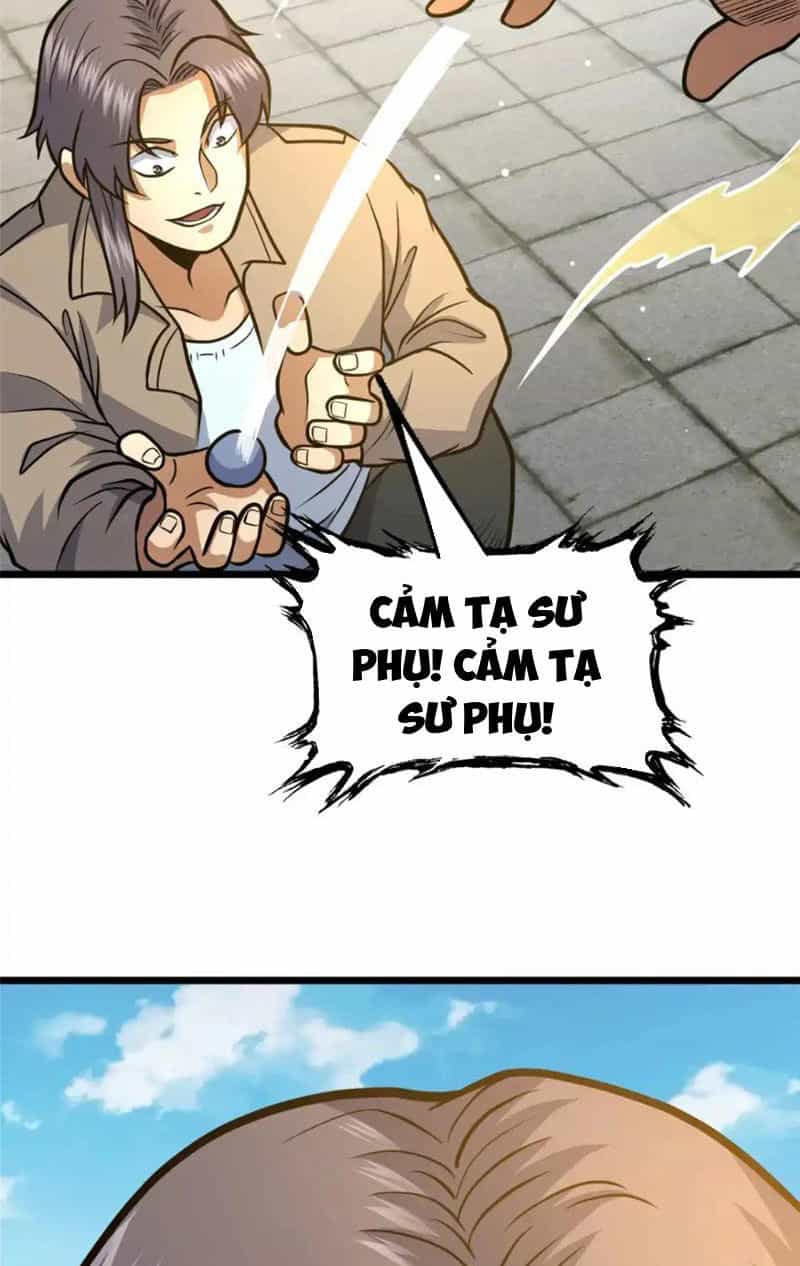 Siêu Phàm Sát Thần - Chương 129 - ảnh 33