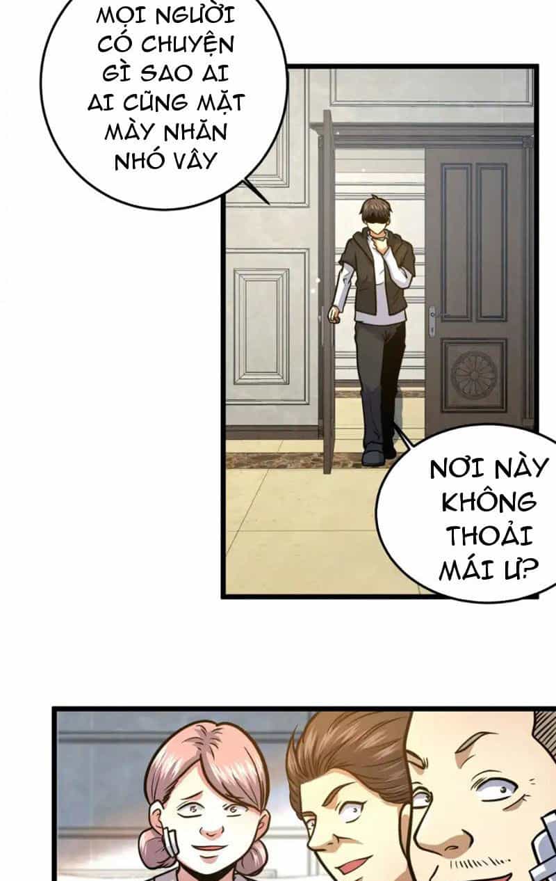 Siêu Phàm Sát Thần - Chương 129 - ảnh 38