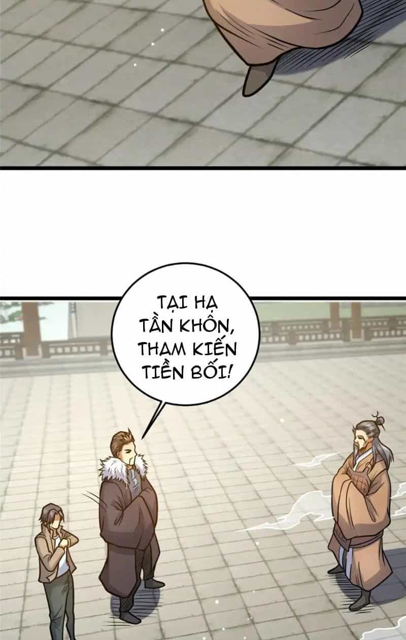 Siêu Phàm Sát Thần - Chương 129 - ảnh 4