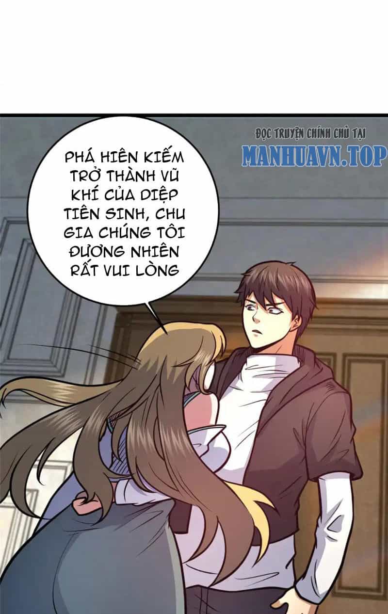 Siêu Phàm Sát Thần - Chương 129 - ảnh 44