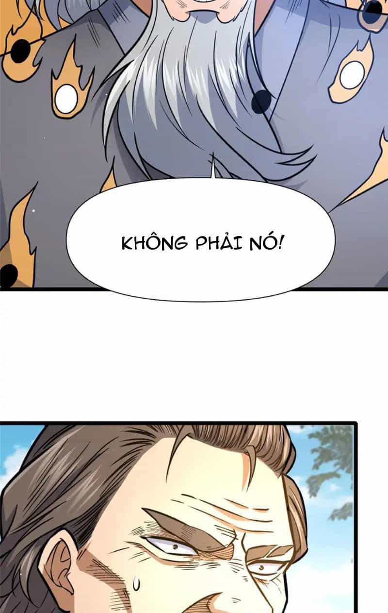 Siêu Phàm Sát Thần - Chương 130 - ảnh 11