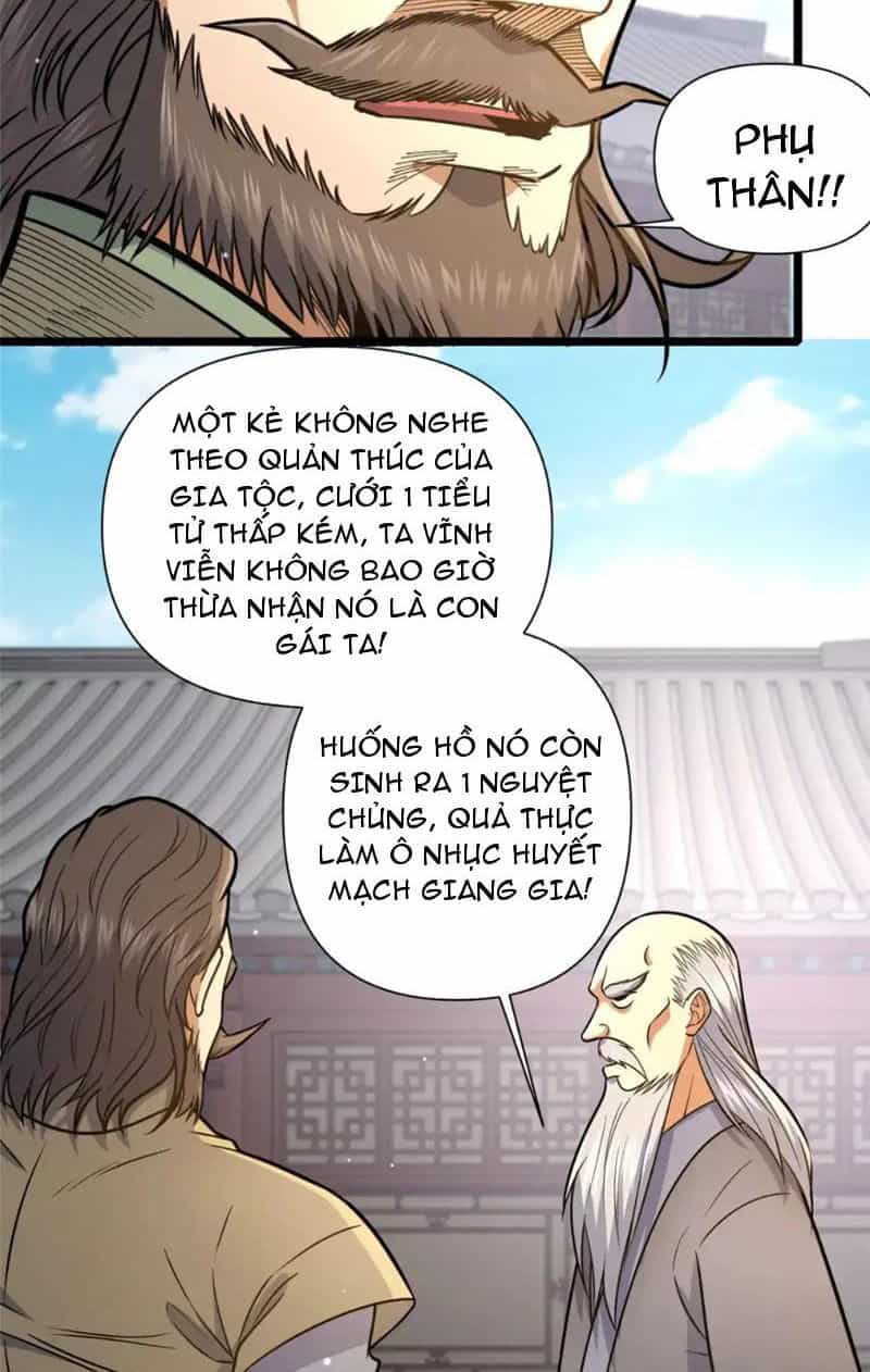 Siêu Phàm Sát Thần - Chương 130 - ảnh 12