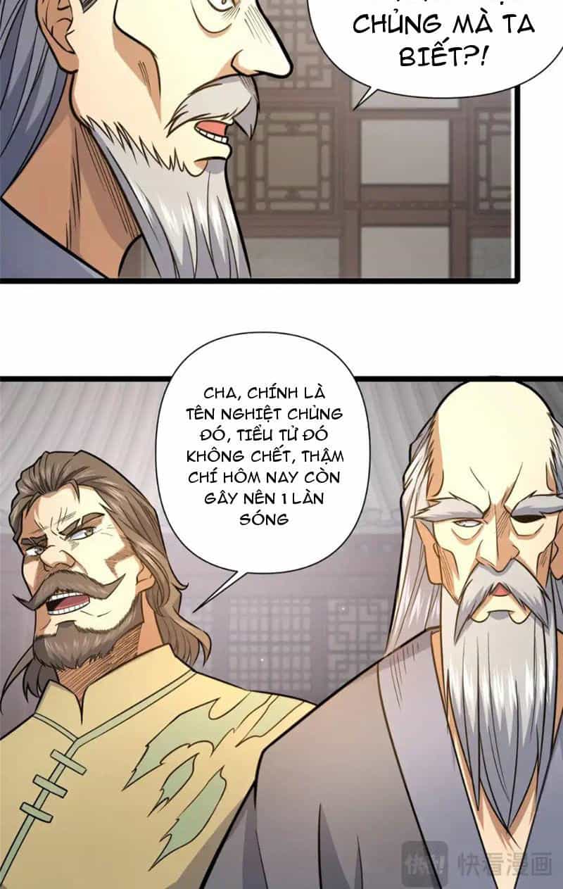Siêu Phàm Sát Thần - Chương 130 - ảnh 18